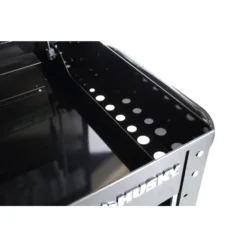 Husky 33 in. W 4-Drawer Mechanics Tool Utility Cart in Gloss Black 27 Husky 33 in. W 4-Drawer Mechanics Tool Utility Cart in Gloss Black -Gripstor Sales Store gloss black husky tool carts houc3304b10 fa 1000