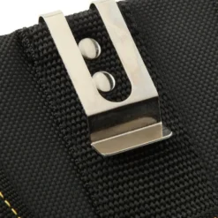 MagnoGrip 9-Pocket Magnetic Maintenance Tool Pouch with Quick Snap Pencil Holder -Gripstor Sales Store gray magnogrip tool belts 002 870 a0 1000