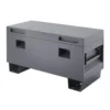 TRINITY 36 in. Job Site Box, Gray