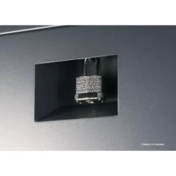 TRINITY 36 in. Job Site Box, Gray -Gripstor Sales Store matte powder coated finish trinity jobsite boxes txkpgr 0502 66 1000