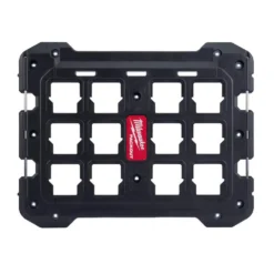 Milwaukee PACKOUT Wall and Floor Mounting Plate -Gripstor Sales Store milwaukee garage cabinet accessories 48 22 8485 a0 1000