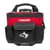 Husky 14 in. 13 Pocket Rolling Tool Bag -Gripstor Sales Store red black husky tool bags hd65014 th 64 1000