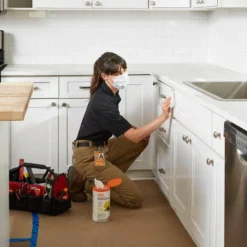 Husky 17 in. 18 Pocket Open Top Tool Bag -Gripstor Sales Store red black husky tool bags hd70017 th 44 1000