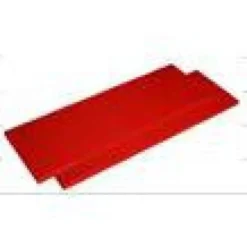 Husky 2-Pack Steel Shelf Set in Red (47 in. W x 15 in. D) for Ready-to-Assemble 48 in. Freestanding Garage Cabinet -Gripstor Sales Store red husky garage cabinet accessories g4800psr us c3 1000