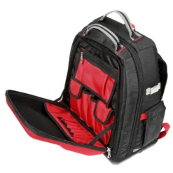 Milwaukee 15 in. PACKOUT Backpack with FASTBACK Folding Utility Knife and 50-Pack General Purpose Utility Blade Set -Gripstor Sales Store red milwaukee modular tool storage systems 48 22 8301 48 22 1504 66 1000