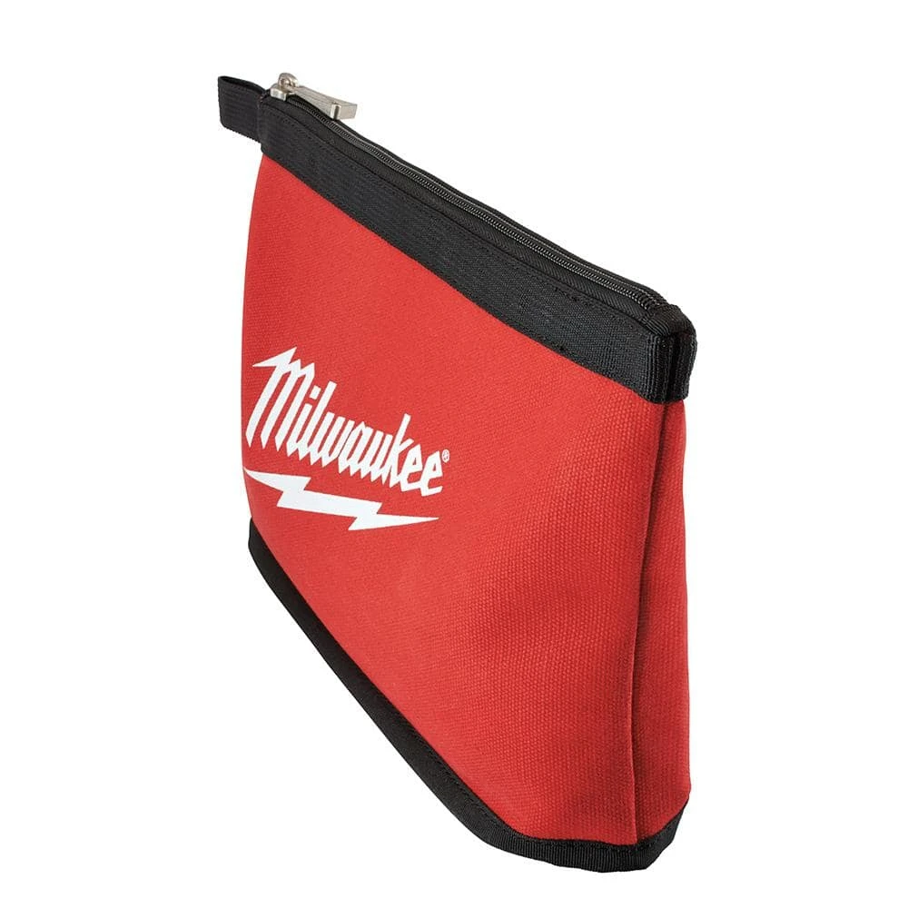 Milwaukee 15 in. PACKOUT Backpack with Tool Bag 12 Milwaukee 15 in. PACKOUT Backpack with Tool Bag - Image 10