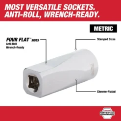 Milwaukee 15 in. PACKOUT Backpack 3/8 in. Drive METRIC Ratchet and Socket Mechanics Tool Set with PACKOUT Case (32-Piece) -Gripstor Sales Store red milwaukee modular tool storage systems 48 22 8301 48 22 9482 a0 1000