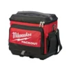 Milwaukee 15.75 in. PACKOUT Cooler Bag -Gripstor Sales Store red milwaukee modular tool storage systems 48 22 8302 64 1000