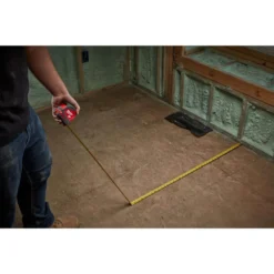 Milwaukee 10 in. PACKOUT Tote with 25 ft. Compact Tape Measure 23 Milwaukee 10 in. PACKOUT Tote with 25 ft. Compact Tape Measure -Gripstor Sales Store red milwaukee modular tool storage systems 48 22 8310 48 22 6625 44 1000