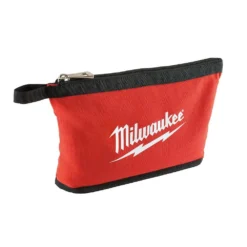 Milwaukee 10 in. PACKOUT Tote with Tool Bag -Gripstor Sales Store red milwaukee modular tool storage systems 48 22 8310 48 22 8180 c3 1000