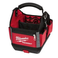Milwaukee 10 in. PACKOUT Tote with SHOCKWAVE Impact Duty Alloy Steel Screw Driver Bit Set with PACKOUT Case (100-Piece) 16 Milwaukee 10 in. PACKOUT Tote with SHOCKWAVE Impact Duty Alloy Steel Screw Driver Bit Set with PACKOUT Case (100-Piece) -Gripstor Sales Store red milwaukee modular tool storage systems 48 22 8310 48 32 4082 a0 1000