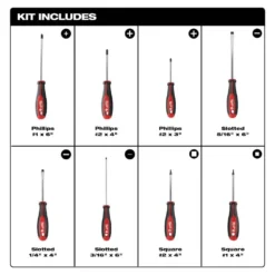 Milwaukee 15 in. PACKOUT Tote with 6-in-1 Wire Strippers Pliers and Screwdriver Set (10-Piece) -Gripstor Sales Store red milwaukee modular tool storage systems 48 22 8315 48 22 2718 48 22 3079 c3 1000