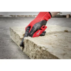 Milwaukee 20 in. PACKOUT Tote with Fastback Folding Utility Knife Set (2-Pack) -Gripstor Sales Store red milwaukee modular tool storage systems 48 22 8320 48 22 1503 d4 1000