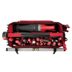 Milwaukee 20 in. PACKOUT Tote with BIG HAWG Carbide Hole Saw Kit (9-Piece) with PACKOUT Case 17 Milwaukee 20 in. PACKOUT Tote with BIG HAWG Carbide Hole Saw Kit (9-Piece) with PACKOUT Case -Gripstor Sales Store red milwaukee modular tool storage systems 48 22 8320 49 56 9295 1d 1000