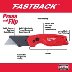 Milwaukee 15 in. PACKOUT Tool Bag with Fastback Folding Utility Knife Set (2-Pack) 20 Milwaukee 15 in. PACKOUT Tool Bag with Fastback Folding Utility Knife Set (2-Pack) -Gripstor Sales Store red milwaukee modular tool storage systems 48 22 8321 48 22 1503 a0 1000