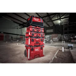 Milwaukee 20 in. PACKOUT Tool Bag -Gripstor Sales Store red milwaukee modular tool storage systems 48 22 8322 1d 1000