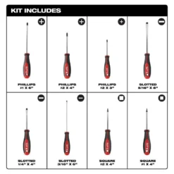Milwaukee 20 in. PACKOUT Tool Bag with 6-in-1 Wire Strippers Pliers and Screwdriver Set (10-Piece) -Gripstor Sales Store red milwaukee modular tool storage systems 48 22 8322 48 22 2718 48 22 3079 1f 1000