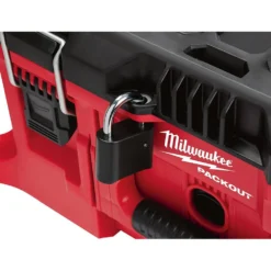 Milwaukee PACKOUT 22 in. Rolling Tool Box/22 in. Large Tool Box/18.6 in. Tool Storage Crate Bin -Gripstor Sales Store red milwaukee modular tool storage systems 48 22 8426 48 22 8425 48 22 8440 1f 1000