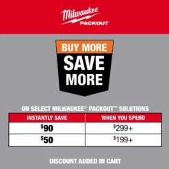 Milwaukee PACKOUT 22 in. 2-Drawer Tool Box with Metal Reinforced Corners -Gripstor Sales Store red milwaukee modular tool storage systems 48 22 8442 31 1000