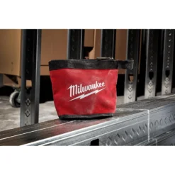 Milwaukee 14 in., 12 in., 8 in. and 6 in. Multi-Size Zipper Tool Bags in Red (4-Pack) -Gripstor Sales Store red milwaukee tool bags 48 22 8183 48 22 8180 4f 1000