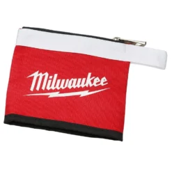 Milwaukee 14 in., 12 in., 8 in. and 6 in. Multi-Size Zipper Tool Bags in Red (4-Pack) -Gripstor Sales Store red milwaukee tool bags 48 22 8183 48 22 8180 a0 1000