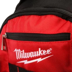 Milwaukee Jobsite Backpack with Fastback Knives (2-Pack) -Gripstor Sales Store red milwaukee tool bags 48 22 8200 48 22 1503 44 1000