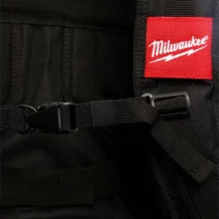 Milwaukee Jobsite Backpack with Fastback Knives (2-Pack) -Gripstor Sales Store red milwaukee tool bags 48 22 8200 48 22 1503 c3 1000