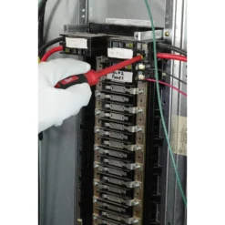 Milwaukee 10 in. Jobsite Backpack with 1000-Volt Insulated Screwdriver Set and Pouch (4-Piece) -Gripstor Sales Store red milwaukee tool bags 48 22 8200 48 22 2204 1f 1000