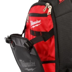 Milwaukee 10 in. Jobsite Tool Backpack with Screwdriver Set (11-Piece) -Gripstor Sales Store red milwaukee tool bags 48 22 8200 48 22 2710 c3 1000