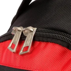 Milwaukee Jobsite Backpack with 6-in-1 Wire Pliers -Gripstor Sales Store red milwaukee tool bags 48 22 8200 48 22 3079 1f 1000
