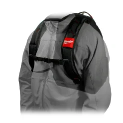 Milwaukee Jobsite Backpack with 6-in-1 Wire Pliers -Gripstor Sales Store red milwaukee tool bags 48 22 8200 48 22 3079 31 1000