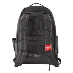 Milwaukee Jobsite Backpack -Gripstor Sales Store red milwaukee tool bags 48 22 8200 66 1000