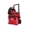 Milwaukee PACKOUT Rolling Tool Box with Tote and Organizers -Gripstor Sales Store red milwaukee tool bags 48 22 8315 48 22 8435 48 22 8430 48 22 8 64 1000