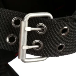Milwaukee Adjustable Electricians Work Belt with 5-in-1 Folding Knife 26 Milwaukee Adjustable Electricians Work Belt with 5-in-1 Folding Knife -Gripstor Sales Store red milwaukee tool belts 48 22 8110 48 22 1540 1f 1000