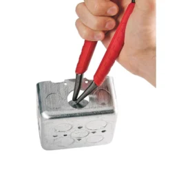 Milwaukee Adjustable Electricians Work Belt with 3-Pieces Pliers Kit -Gripstor Sales Store red milwaukee tool belts 48 22 8110 48 22 6331 31 1000