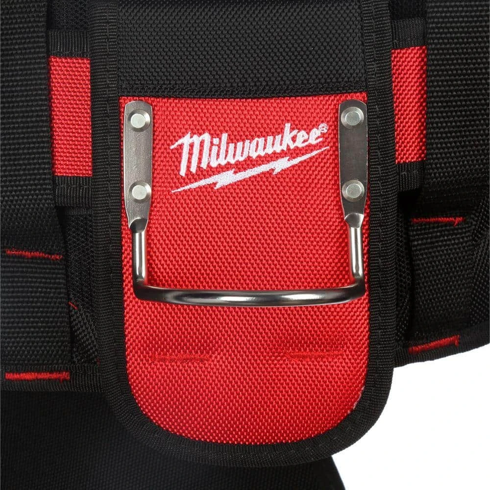 Milwaukee Electricians Adjustable Work Belt and X-Large Padded Rig 9 Milwaukee Electricians Adjustable Work Belt and X-Large Padded Rig - Image 7