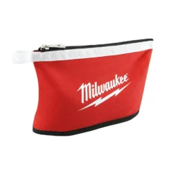 Milwaukee 12 in. Zipper Tool Bag in Multi-Color (3-Pack) 13 Milwaukee 12 in. Zipper Tool Bag in Multi-Color (3-Pack) -Gripstor Sales Store red milwaukee tool belts 48 22 8193 1f 1000
