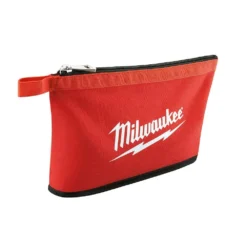 Milwaukee 12 in. Zipper Tool Bag in Multi-Color (3-Pack) 12 Milwaukee 12 in. Zipper Tool Bag in Multi-Color (3-Pack) -Gripstor Sales Store red milwaukee tool belts 48 22 8193 4f 1000