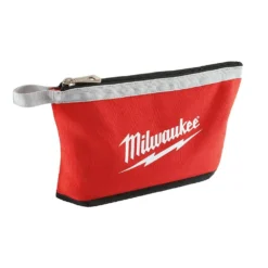 Milwaukee 12 in. Zipper Tool Bag in Multi-Color (3-Pack) 11 Milwaukee 12 in. Zipper Tool Bag in Multi-Color (3-Pack) -Gripstor Sales Store red milwaukee tool belts 48 22 8193 c3 1000