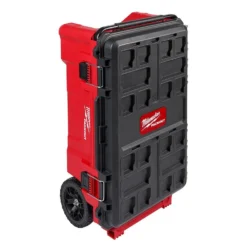 Milwaukee Packout Tool Chest with XL Tool Box -Gripstor Sales Store red modular tool storage systems 48 22 8428 48 22 8429 44 1000