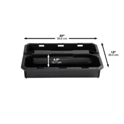 Milwaukee Packout Tool Chest with XL Tool Box -Gripstor Sales Store red modular tool storage systems 48 22 8428 48 22 8429 77 1000