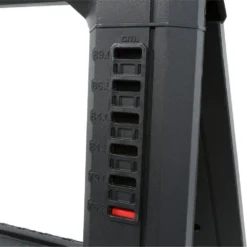 Stanley 32 in. 2-Way Adjustable Folding Sawhorse (2-Pack) -Gripstor Sales Store stanley saw horses stst60626 66 1000