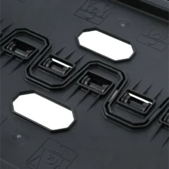 Stanley 32 in. 2-Way Adjustable Folding Sawhorse (2-Pack) -Gripstor Sales Store stanley saw horses stst60626 77 1000