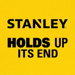 Stanley 22 in. Folding Sawhorse (2-Pack) -Gripstor Sales Store stanley saw horses stst60952 76 1000