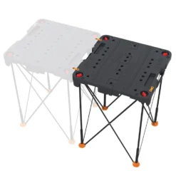 Worx WX066 Sidekick Portable Work Table -Gripstor Sales Store worx garage cabinet accessories wx066 a0 1000