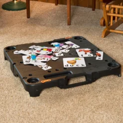 Worx WX066 Sidekick Portable Work Table -Gripstor Sales Store worx garage cabinet accessories wx066 fa 1000