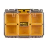 DEWALT Tough System 2.0 6-Compartment Small Parts Organizer 2 DEWALT Tough System 2.0 6-Compartment Small Parts Organizer -Gripstor Sales Store yellow dewalt modular tool storage systems dwst08020 64 1000